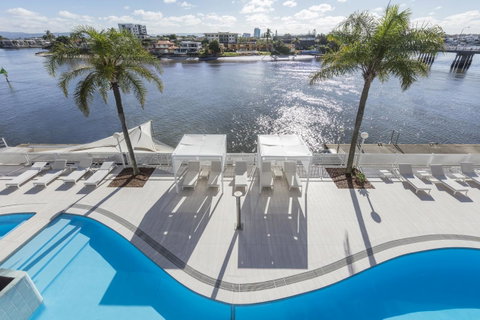 Vibe Hotel Gold Coast - SA Accommodation 0