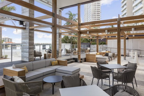 Vibe Hotel Gold Coast - SA Accommodation 26