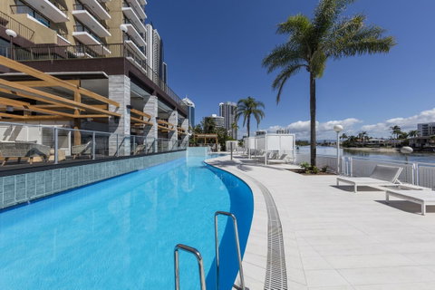 Vibe Hotel Gold Coast - SA Accommodation 1