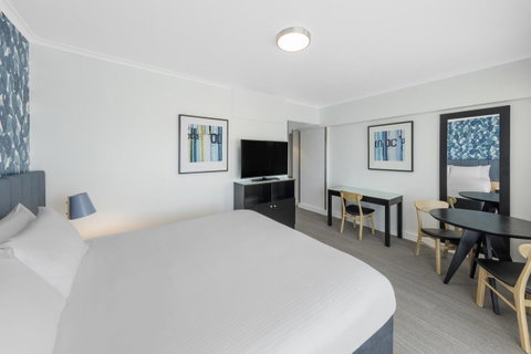 Vibe Hotel Gold Coast - SA Accommodation 10