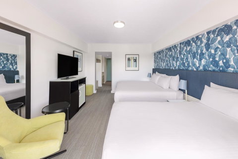 Vibe Hotel Gold Coast - SA Accommodation 14