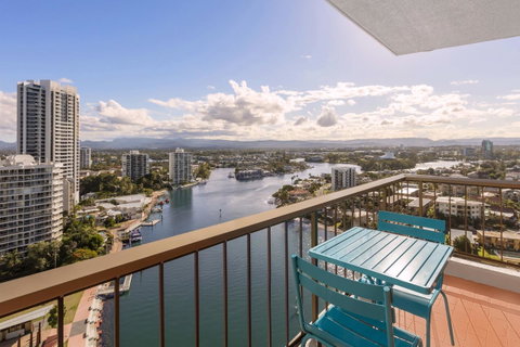 Vibe Hotel Gold Coast - SA Accommodation 5