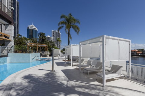 Vibe Hotel Gold Coast - SA Accommodation 2