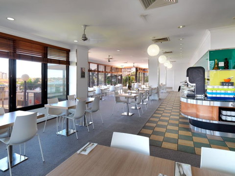Vibe Hotel Gold Coast - SA Accommodation 33