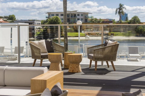 Vibe Hotel Gold Coast - SA Accommodation 25