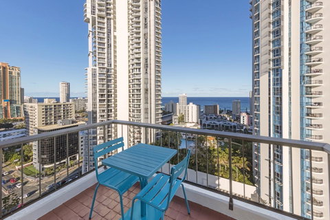 Vibe Hotel Gold Coast - SA Accommodation 4
