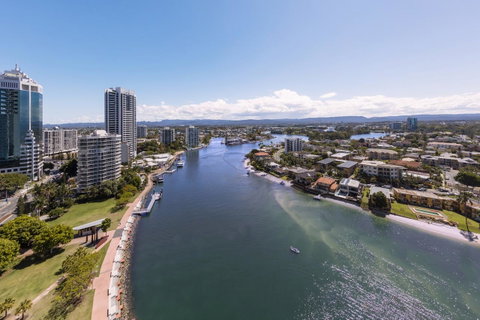 Vibe Hotel Gold Coast - SA Accommodation 28
