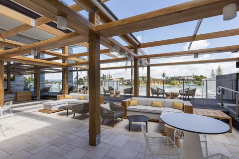 Vibe Hotel Gold Coast - SA Accommodation 7
