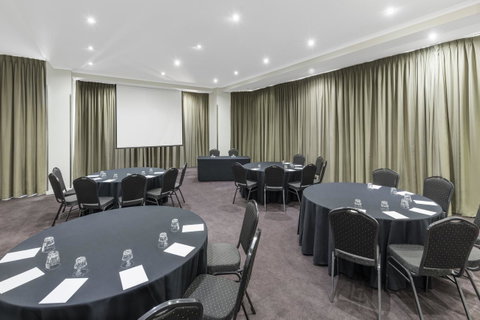 Vibe Hotel Gold Coast - SA Accommodation 21