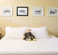 Allumbah Pocket Cottages - SA Accommodation