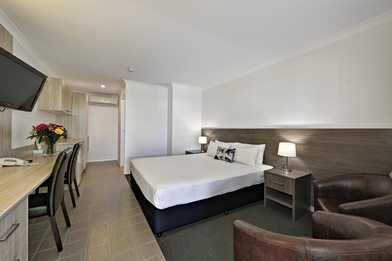 Gayndah QLD SA Accommodation