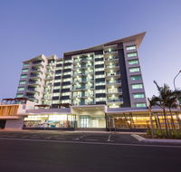 Oaks Rivermarque - SA Accommodation