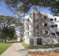 Jacana Apartments - SA Accommodation