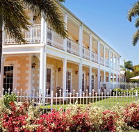 White Lace Motor Inn - SA Accommodation