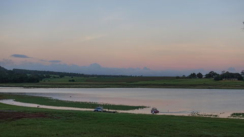 Blue Summit Hideaway - SA Accommodation 42