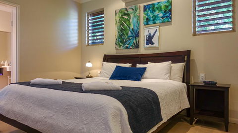 Blue Summit Hideaway - SA Accommodation 28