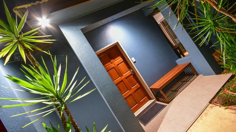 Blue Summit Hideaway - SA Accommodation 14
