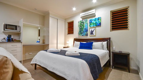 Blue Summit Hideaway - SA Accommodation 16