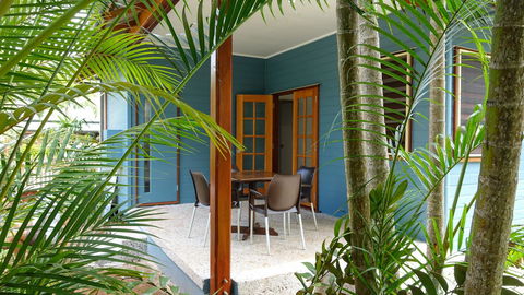 Blue Summit Hideaway - SA Accommodation 43
