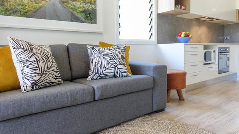 Blue Summit Hideaway - SA Accommodation 40