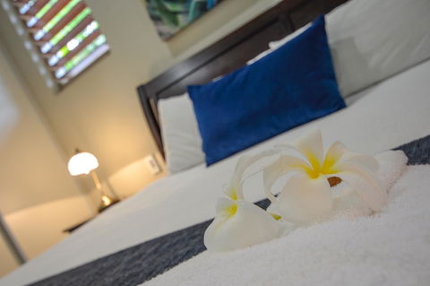 Blue Summit Hideaway - SA Accommodation 22