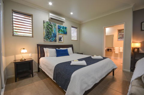 Blue Summit Hideaway - SA Accommodation 24