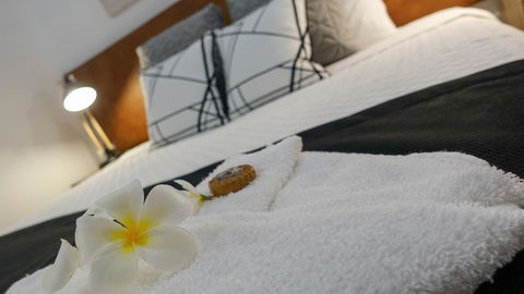 Blue Summit Hideaway - SA Accommodation 41