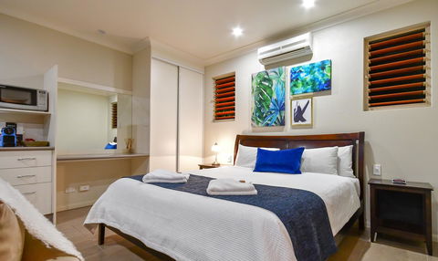 Blue Summit Hideaway - SA Accommodation 2