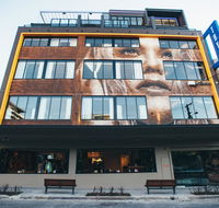 Tryp Fortitude Valley - SA Accommodation