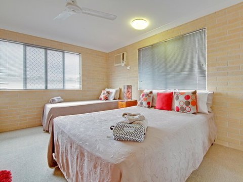Murray Street Apartments - SA Accommodation 8