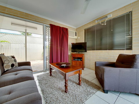 Murray Street Apartments - SA Accommodation 36
