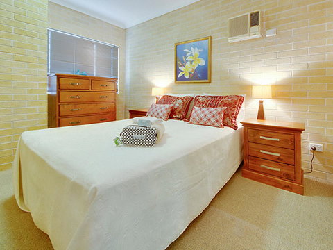 Murray Street Apartments - SA Accommodation 20