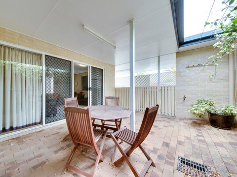 Murray Street Apartments - SA Accommodation 37