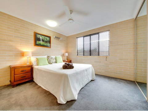 Murray Street Apartments - SA Accommodation 43