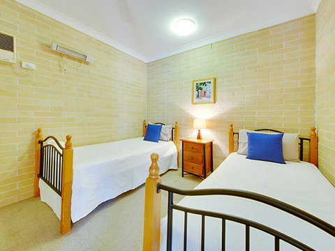 Murray Street Apartments - SA Accommodation 19