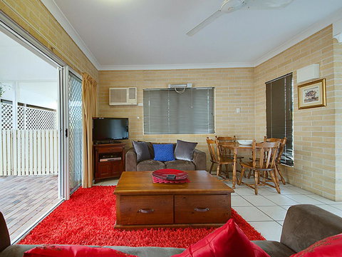 Murray Street Apartments - SA Accommodation 22