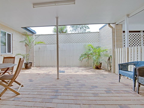 Murray Street Apartments - SA Accommodation 28