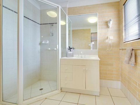 Murray Street Apartments - SA Accommodation 2