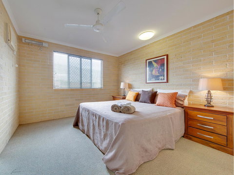Murray Street Apartments - SA Accommodation 33