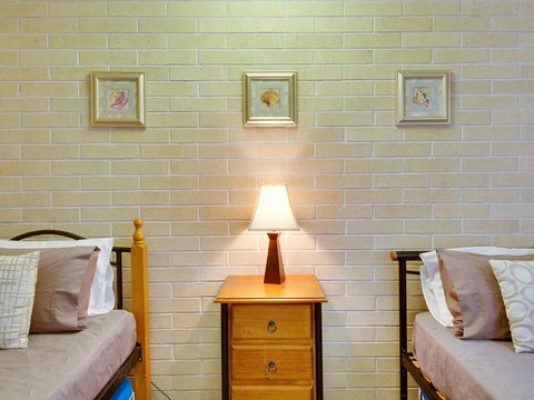 Murray Street Apartments - SA Accommodation 30