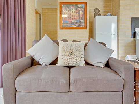 Murray Street Apartments - SA Accommodation 1