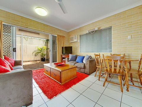 Murray Street Apartments - SA Accommodation 24