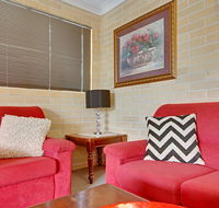 Murray Street Apartments - SA Accommodation