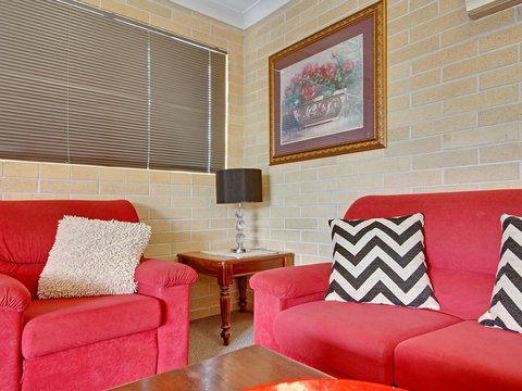 Murray Street Apartments - SA Accommodation 0