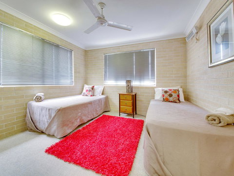 Murray Street Apartments - SA Accommodation 7