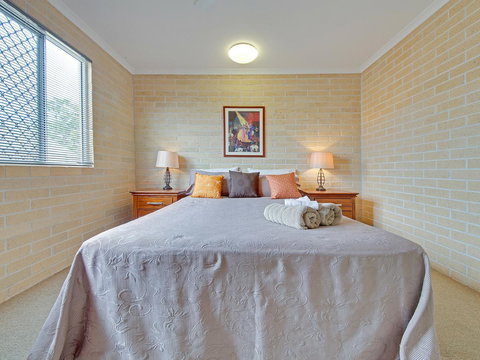 Murray Street Apartments - SA Accommodation 32