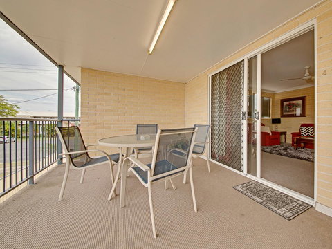 Murray Street Apartments - SA Accommodation 3