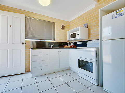 Murray Street Apartments - SA Accommodation 17