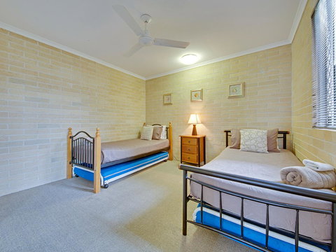 Murray Street Apartments - SA Accommodation 31