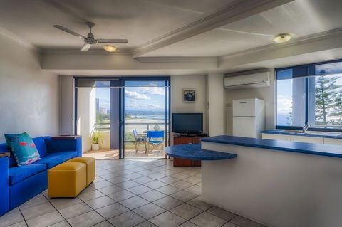 Komune Resort And Beach Club Greenmount Beach - SA Accommodation 26